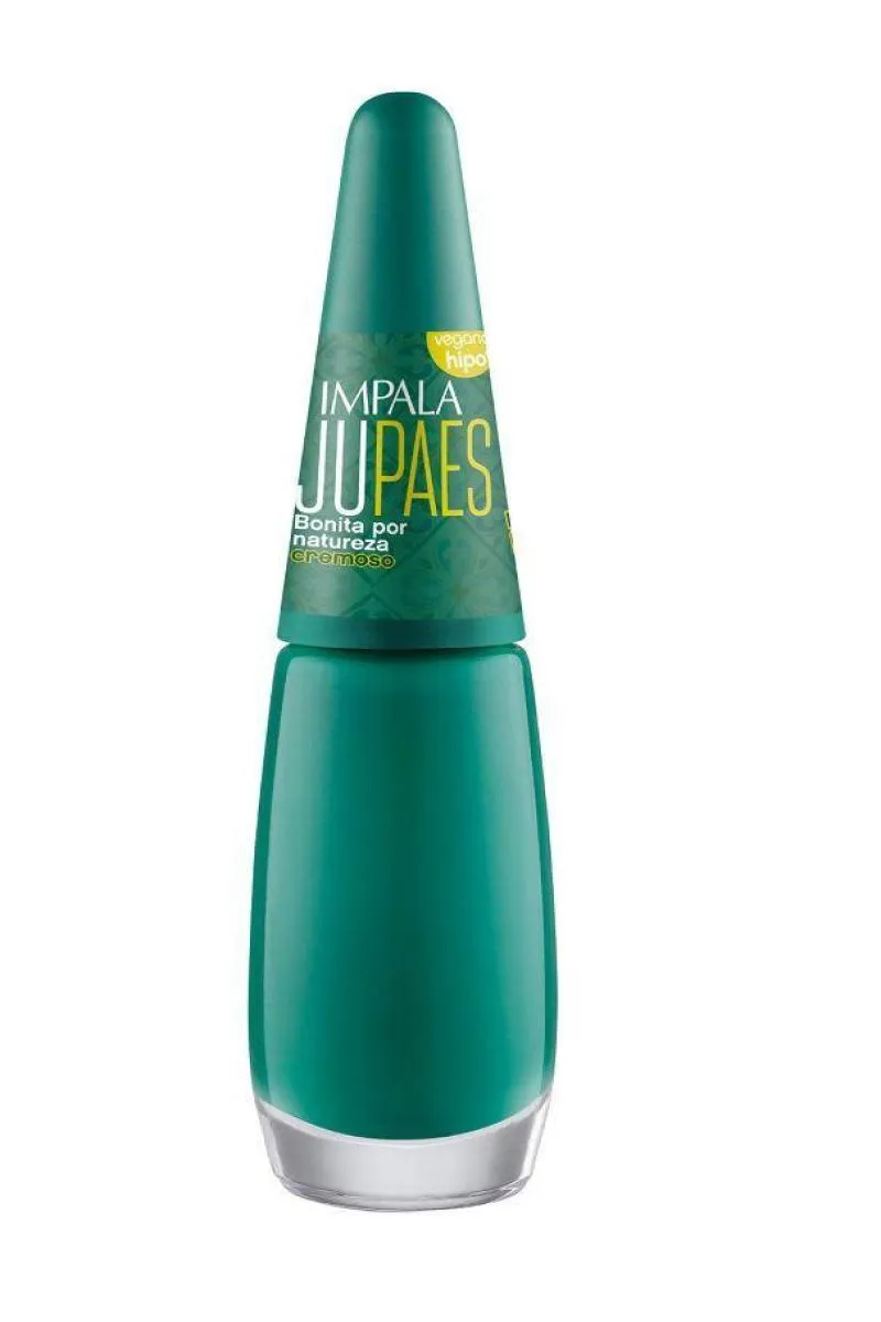 ESMALTE IMPALA JU PAES NOSSO JEITINHO BONITA POR  7,5 ML