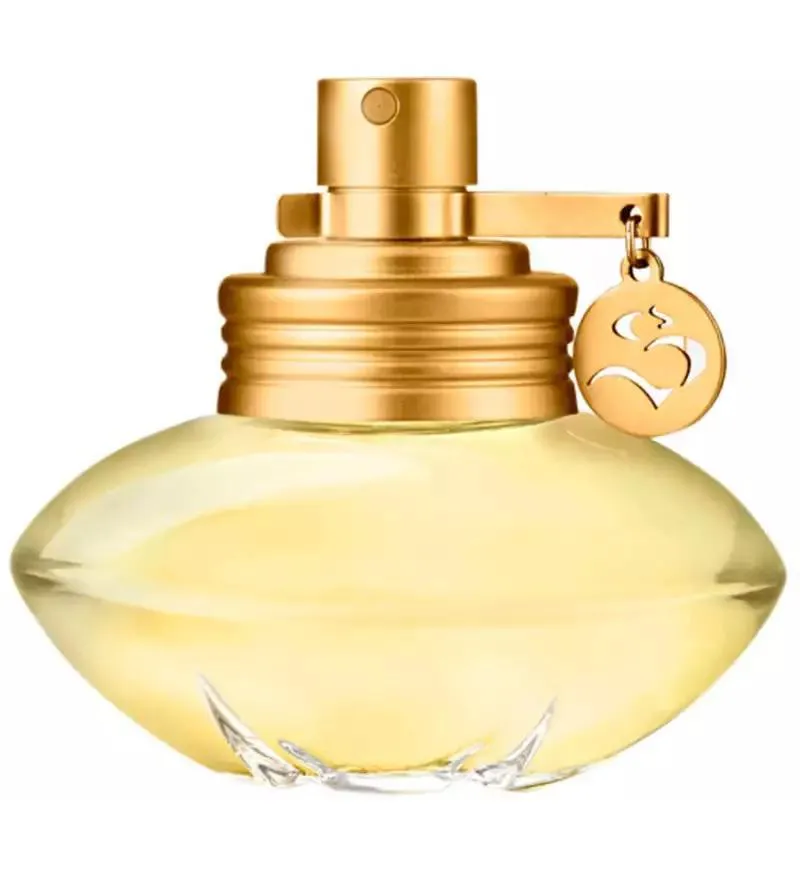 S By Shakira Eau De Toilette - Perfume Feminino 80ml