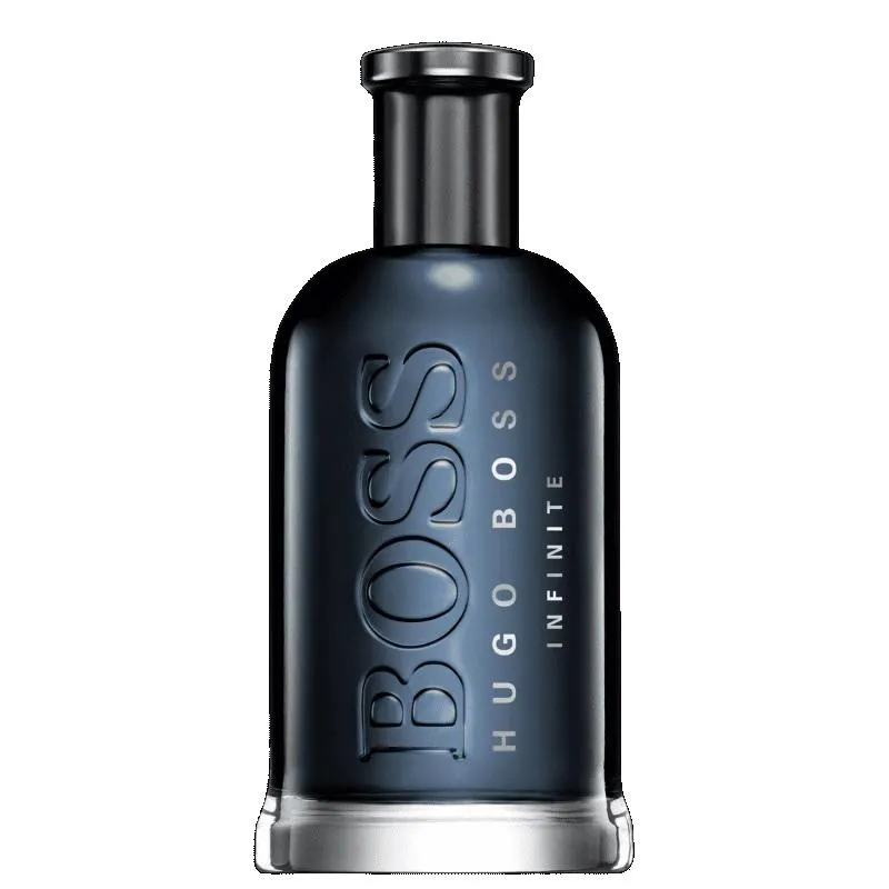 Boss Bottled Infinite Hugo Boss Eau de Parfum - Perfume Masculino 200ml