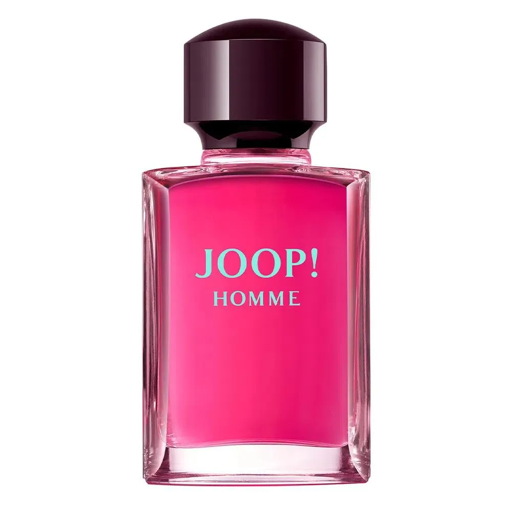 Homme Joop! Eau De Toilette 75ml - Perfume Masculino