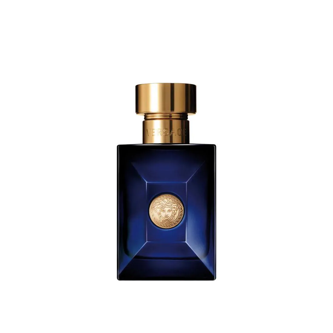 Dylan Blue Pour Homme Versace Eau de Toilette - Perfume Masculino 30ml