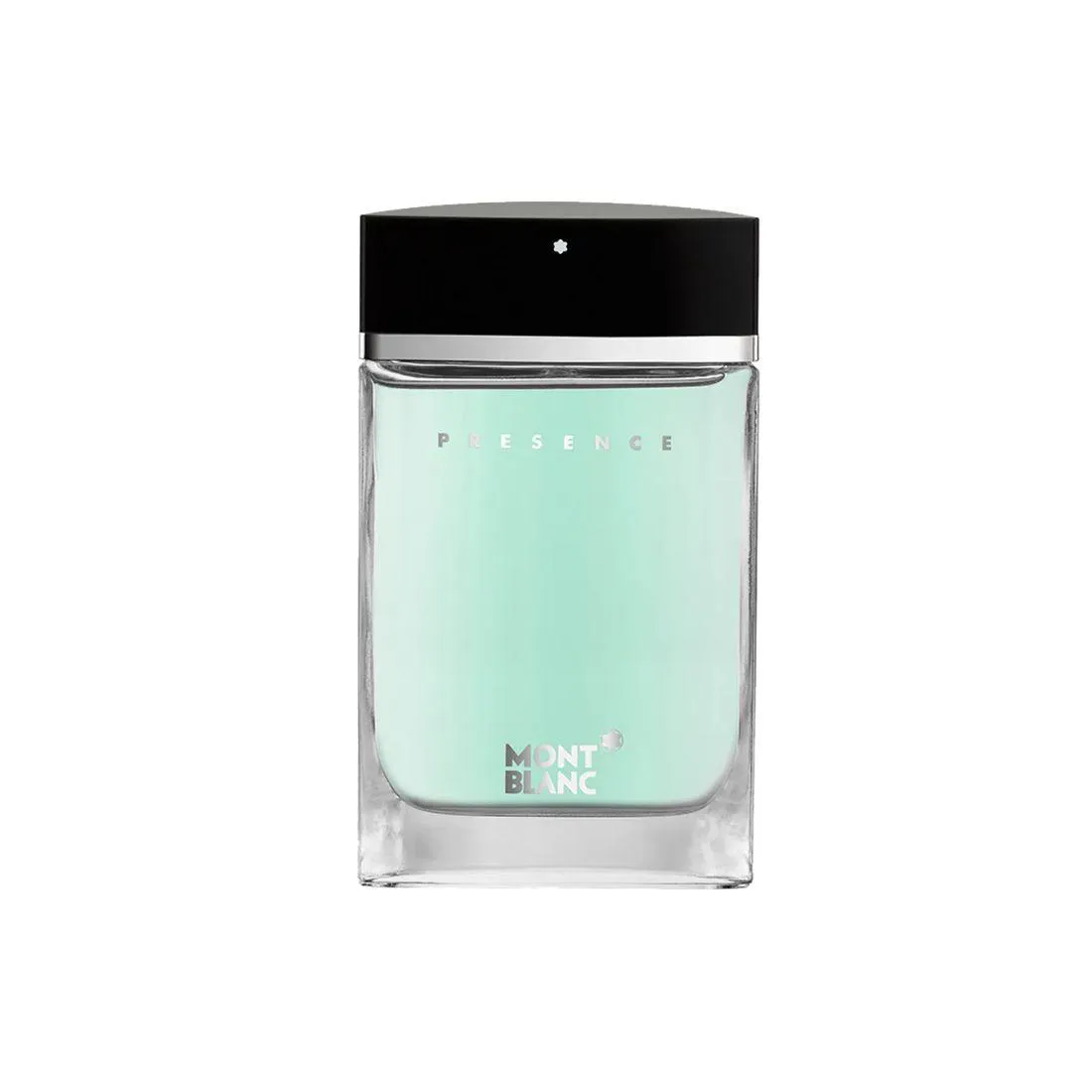 Presence Montblanc Eau de Toilette 75ml - Perfume Masculino
