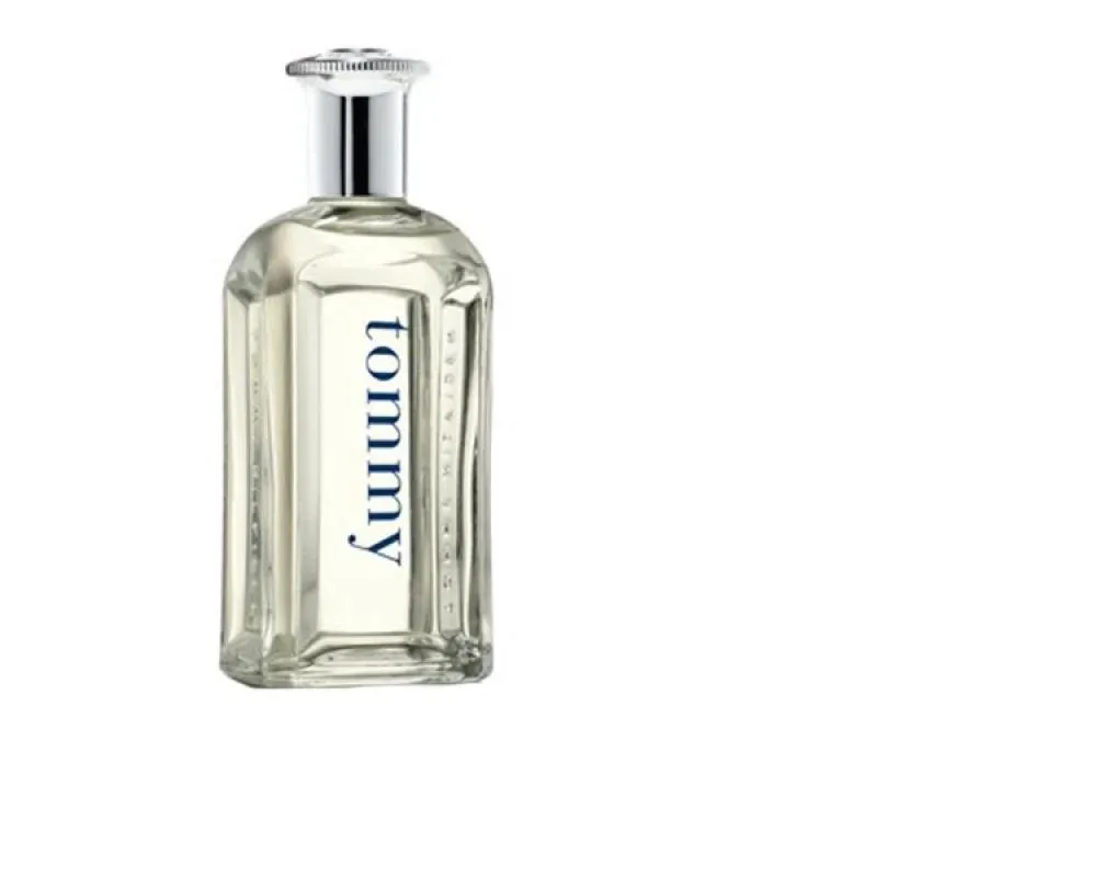 Tommy Tommy Hilfiger Eau De Toilette - Perfume Masculino 50ml