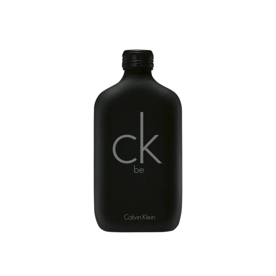 CK BE CALVIN KLEIN EDT - PERFUME UNISSEX 200ML