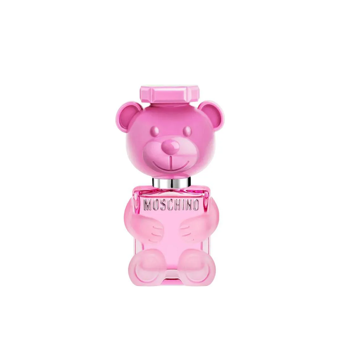 Toy Bubble Gum Moschino Eau De Toilette - Perfume Feminino 30ml