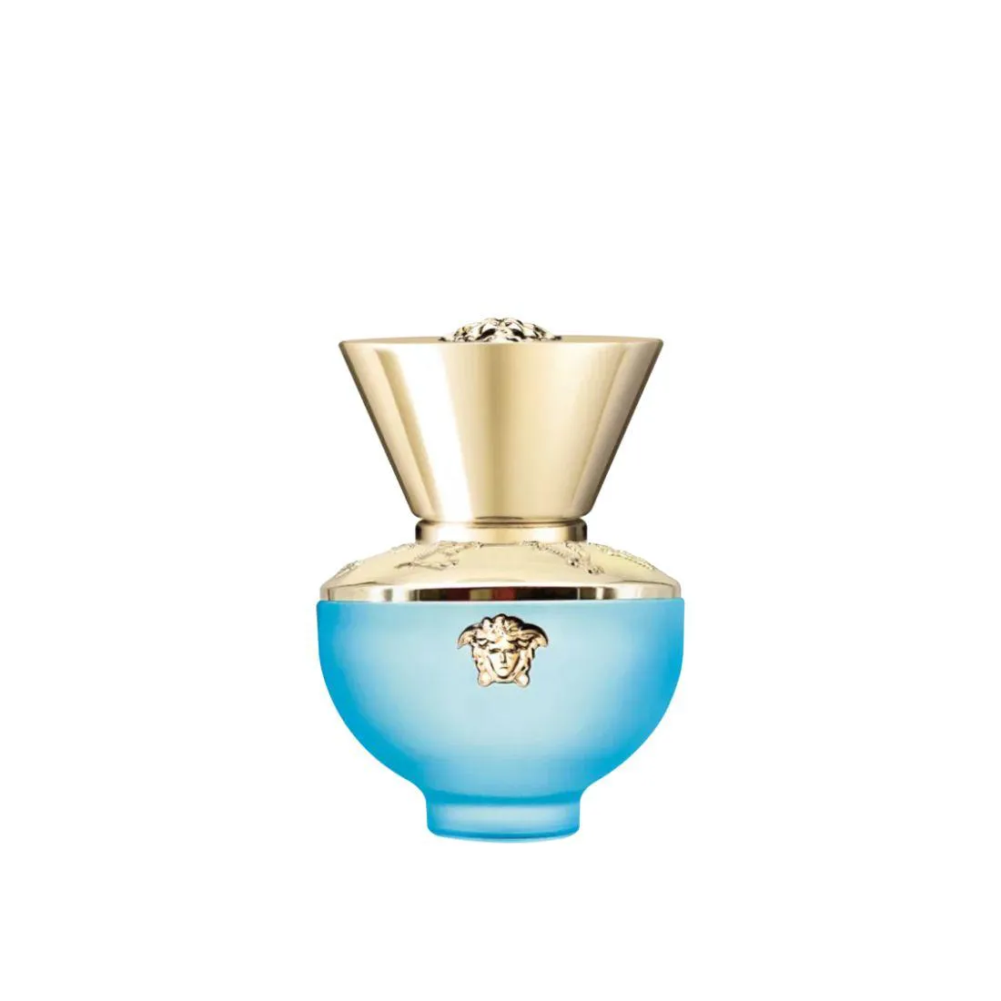 Dylan Turquoise Versace Eau De Toilette - Perfume Feminino 30ml