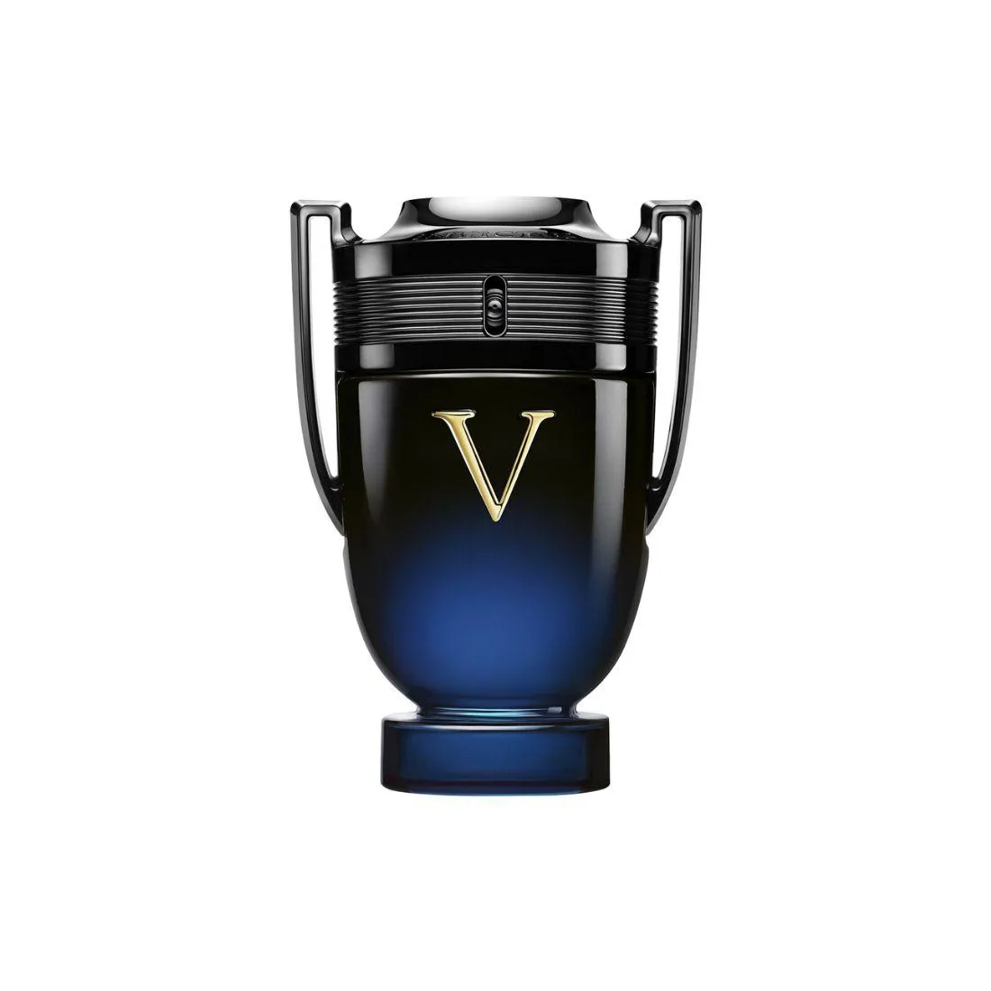 Invictus Victory Elixir Paco Rabanne Parfum Intense - Perfume Masculino 50ml