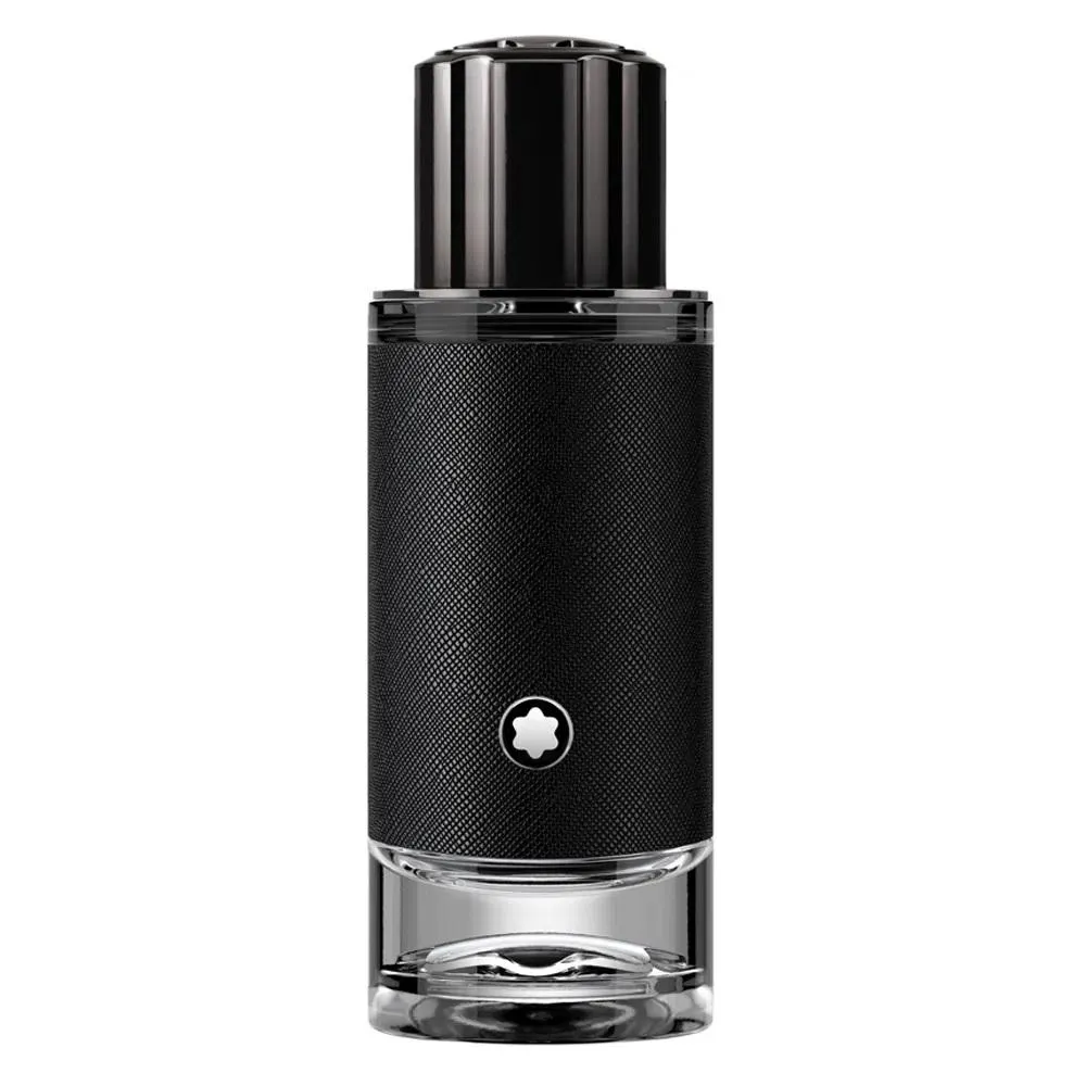 Explorer Montblanc Eau De Parfum - Perfume Masculino 30ml