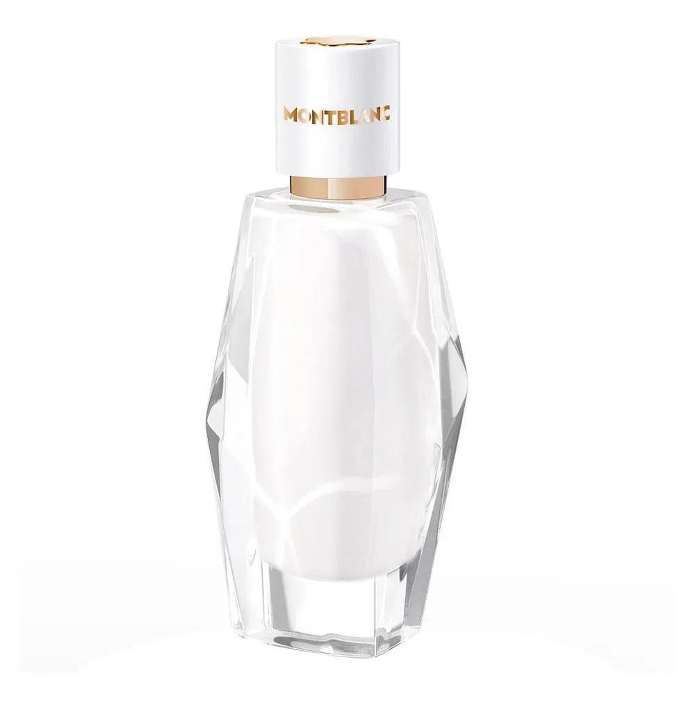 Signature Montblanc Eau De Parfum - Perfume Feminino 30ml
