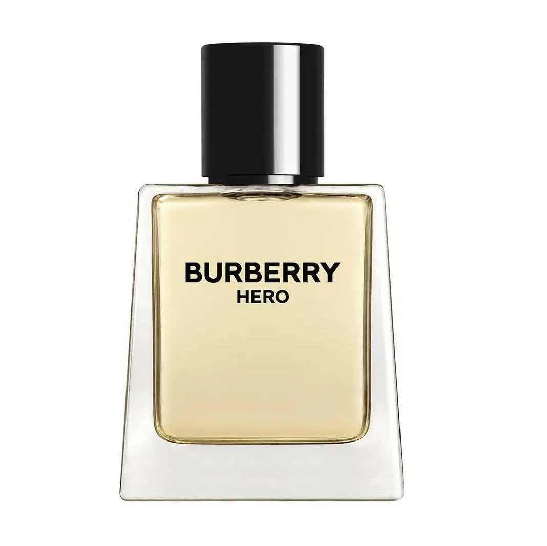 Hero Burberry Eau De Toilette - Perfume Masculino 100ml