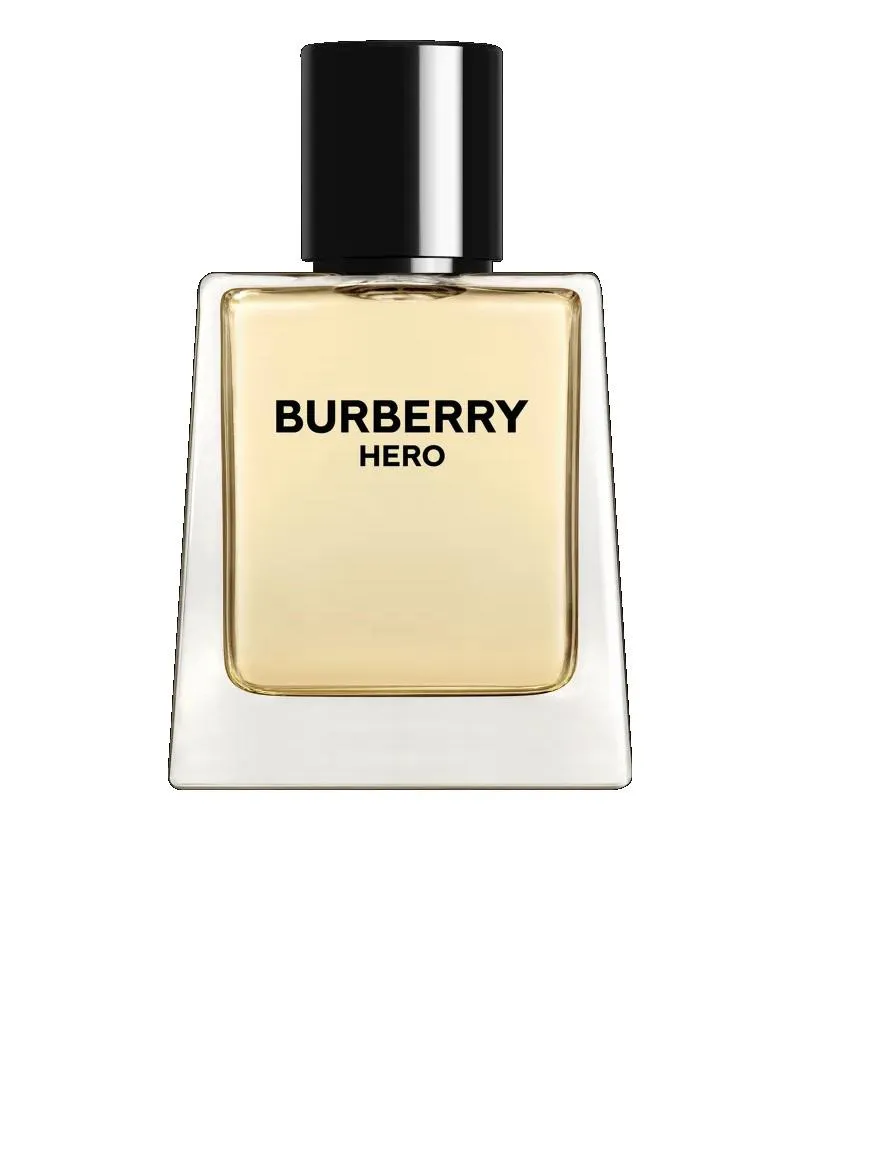 Hero Burberry Eau de Toilette 50ml - Perfume Masculino