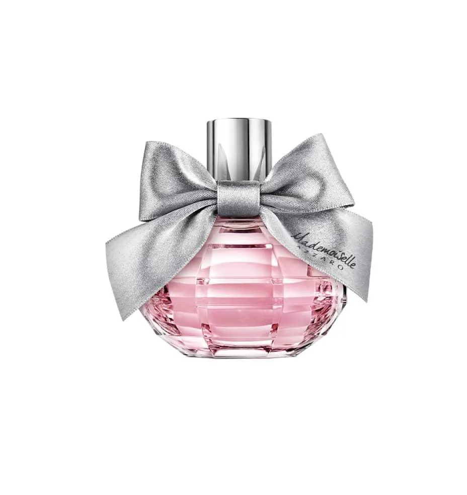 Mademoiselle Azzaro Eau De Toilette 50ml - Perfume Feminino