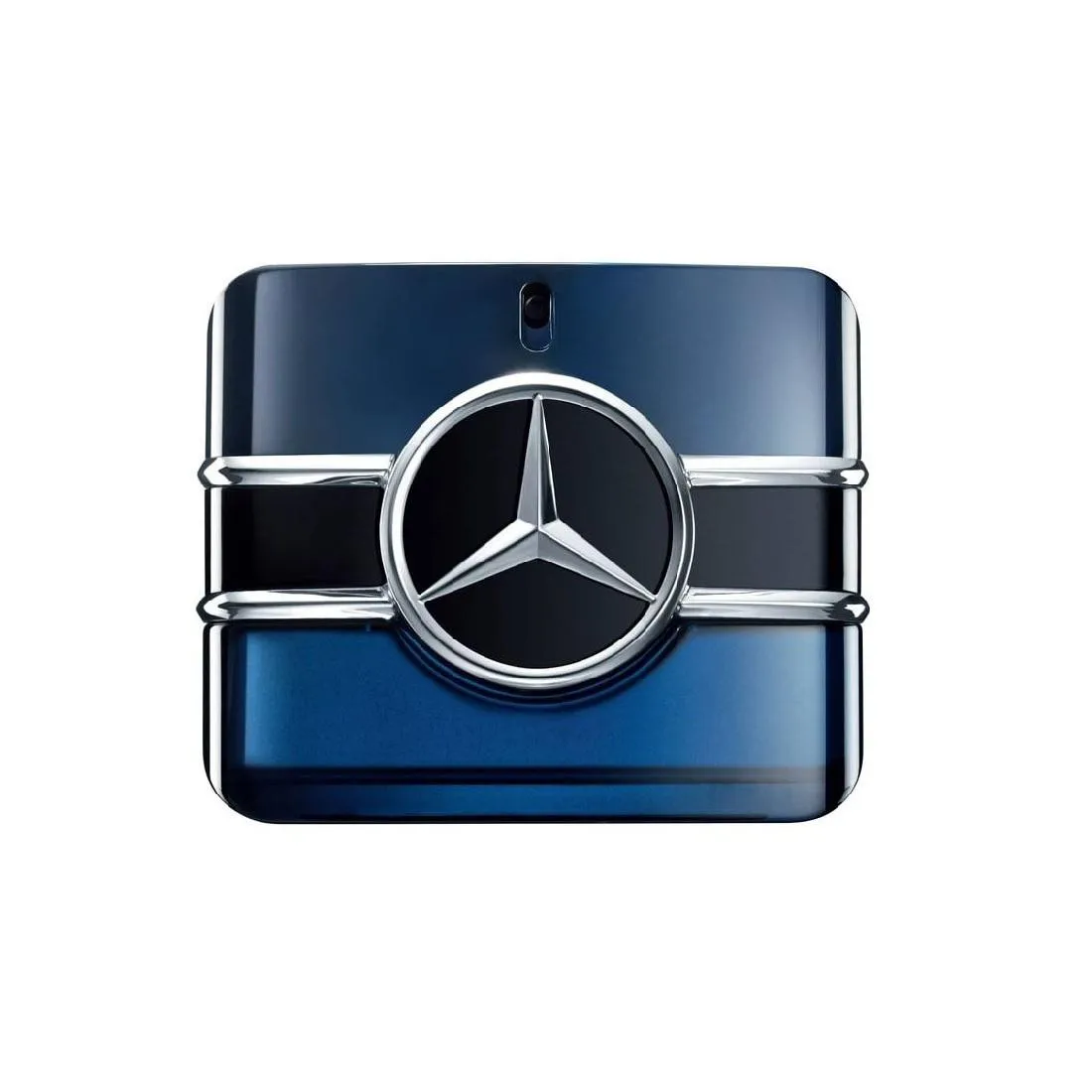 Sing Mercedes Benz Eau de Parfum - Perfume Masculino 100ml