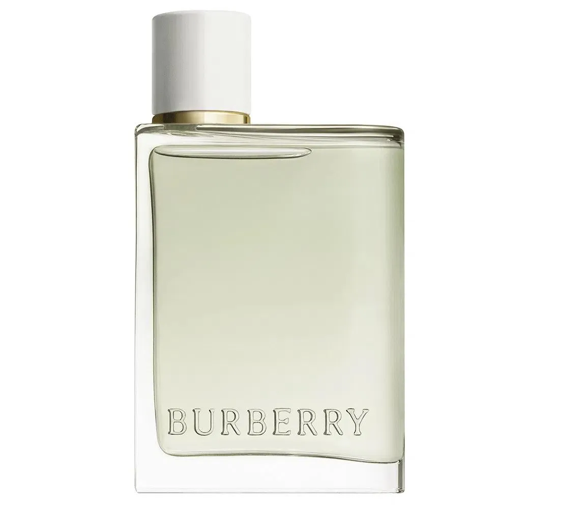 Burberry Her Eau de Toilette - Perfume Feminino 50ml
