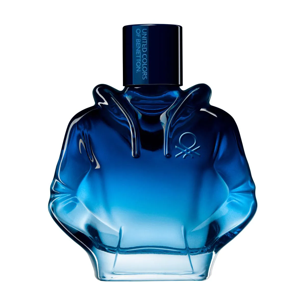 We Are Tribe Benetton Eau De Toilette - Perfume Masculino 90ml