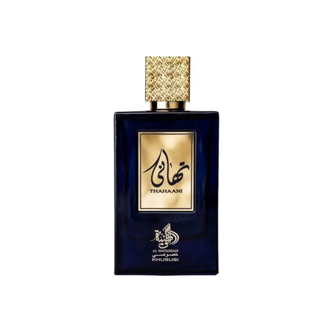 Thahaani Al Wataniah Unissex - Eau de Parfum 100ml