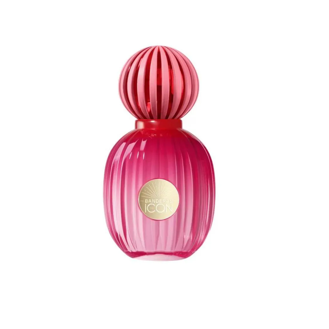 The Icon Banderas Eau De Parfum - Perfume Feminino 100ml