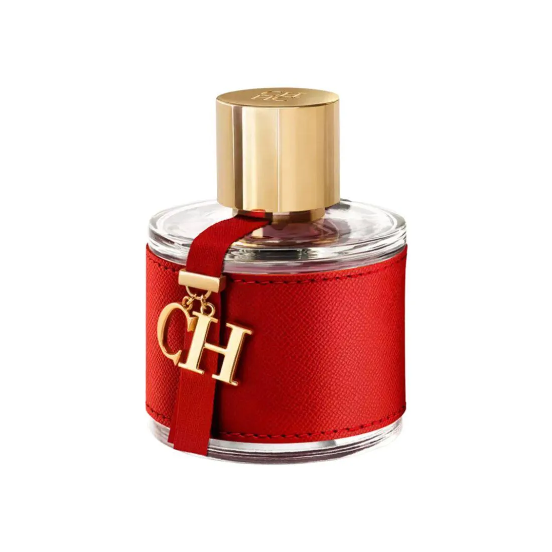 Ch Carolina Herrera Eau De Toilette - Perfume Feminino 100ml