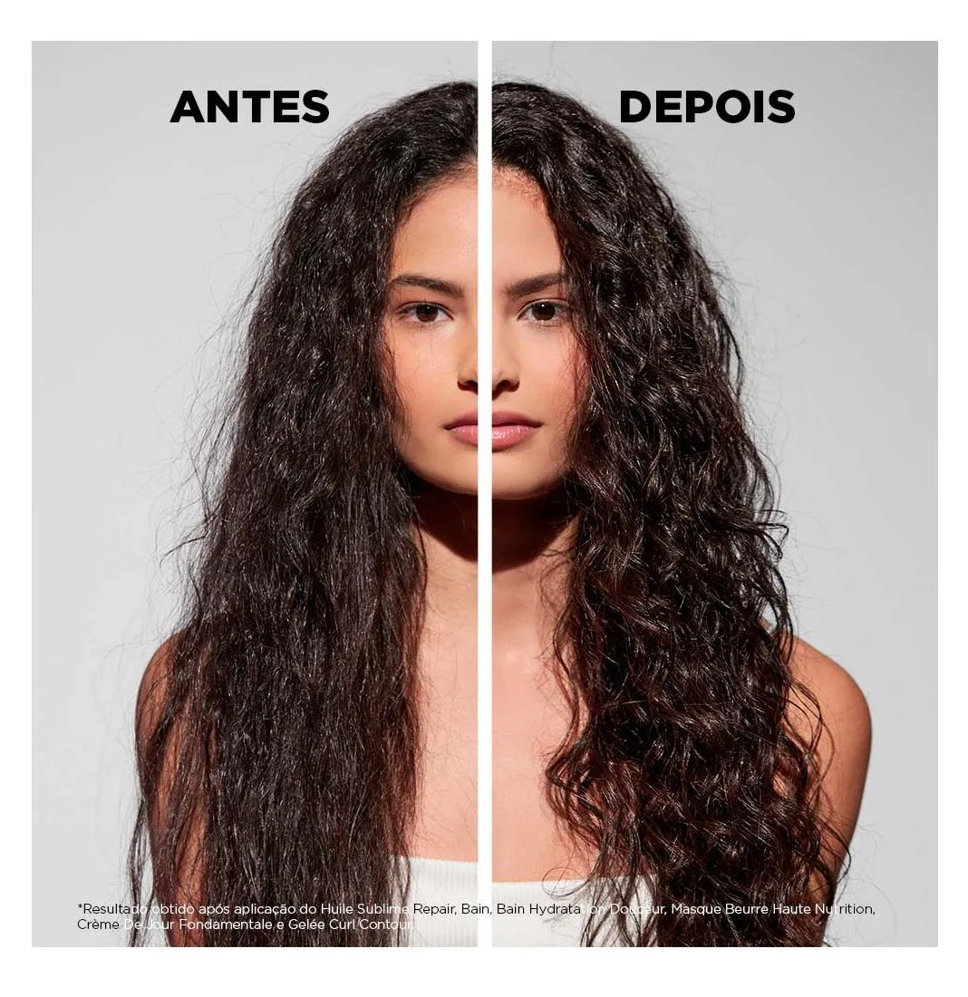Condicionador Kérastase Curl Manifesto Definição 250ml