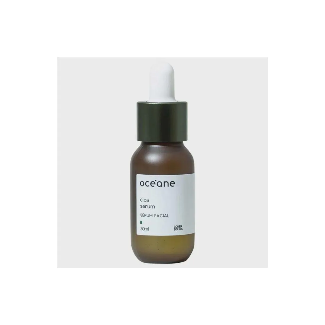 OCEANE CICA SERUM - SERUM FACIAL DE CICA./UNICA - .