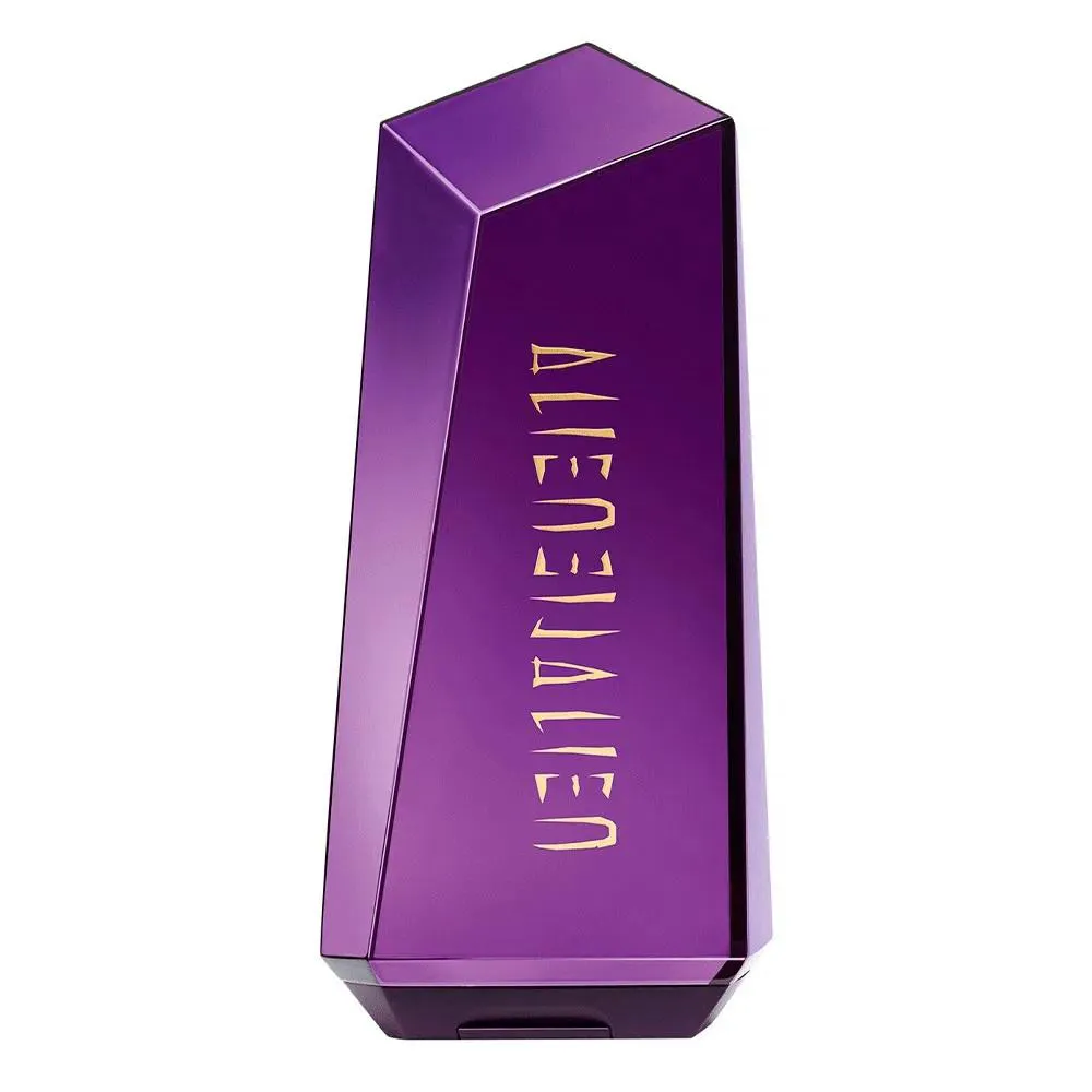 Alien Mugler Beautifying - Loção Hidratante Corporal 200ml