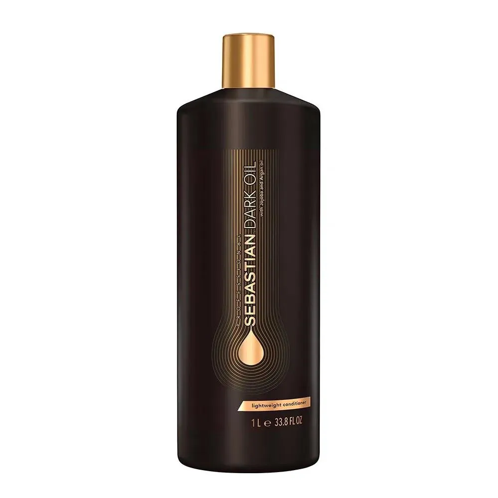 Sebastian Professional Dark Oil - Condicionador 1L