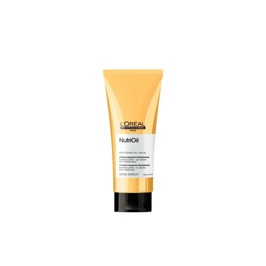 L'Oréal Professionnel Serie Expert NutriOil - Condicionador 200ml