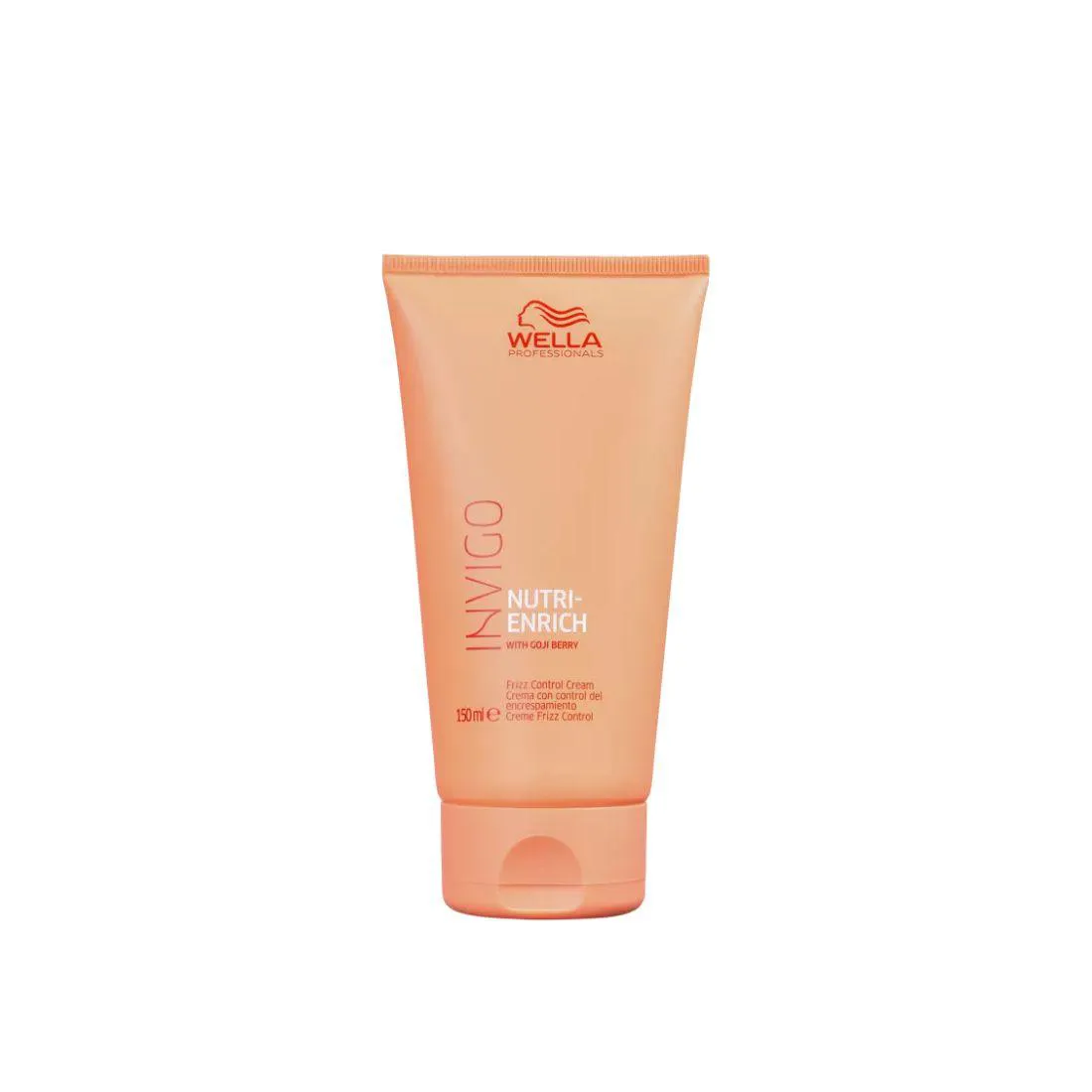 Wella Professionals Invigo Nutri-Enrich Frizz Control - Leave-In Antifrizz 150ml