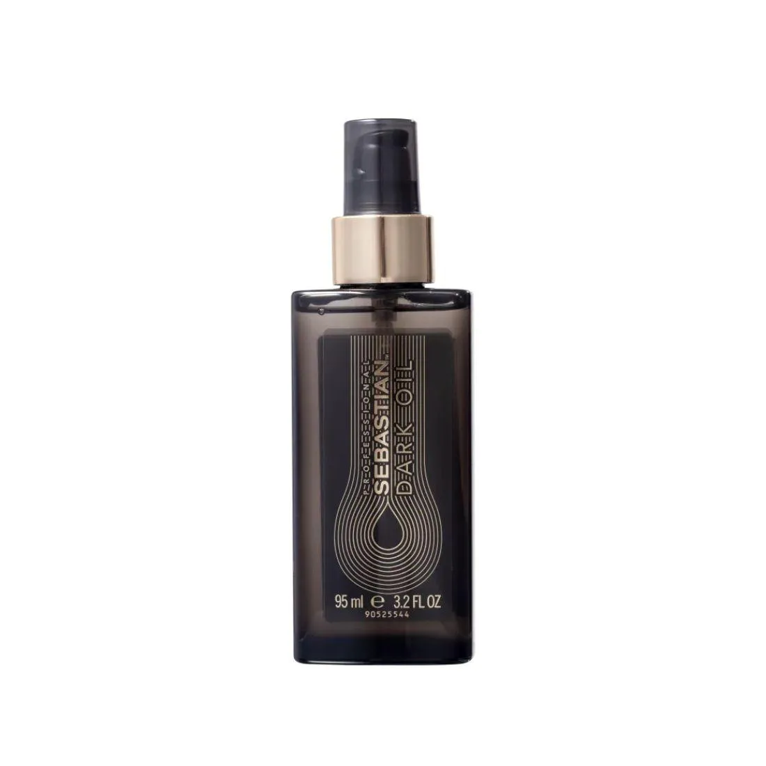 Sebastian Professional Dark Oil - Óleo Capilar 95ml