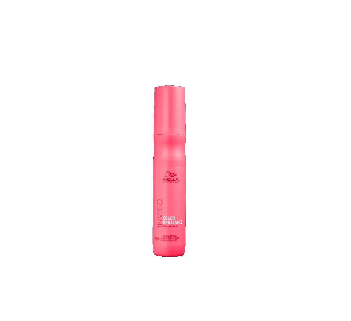 Wella Professionals Invigo Color Brilliance Miracle Bb Spray - Leave-In 150ml