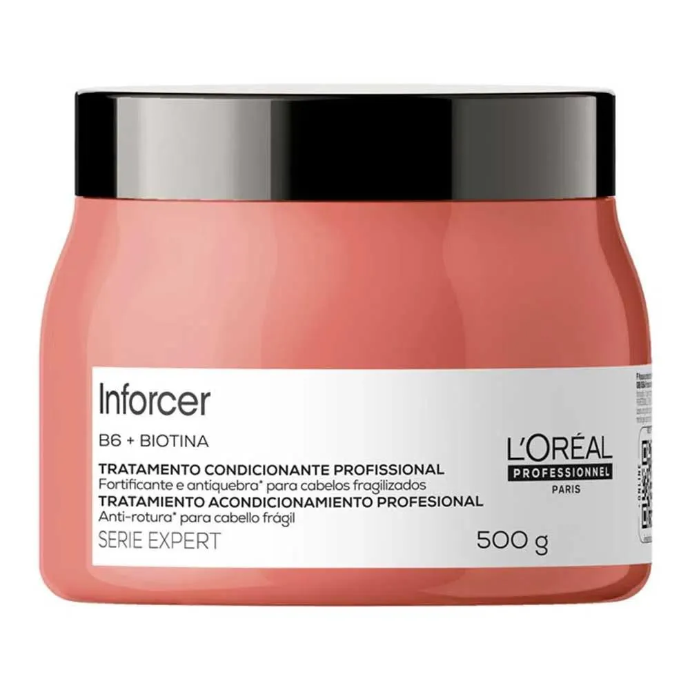 L'Oréal Professionnel Inforcer Serie Expert - Máscara 500g