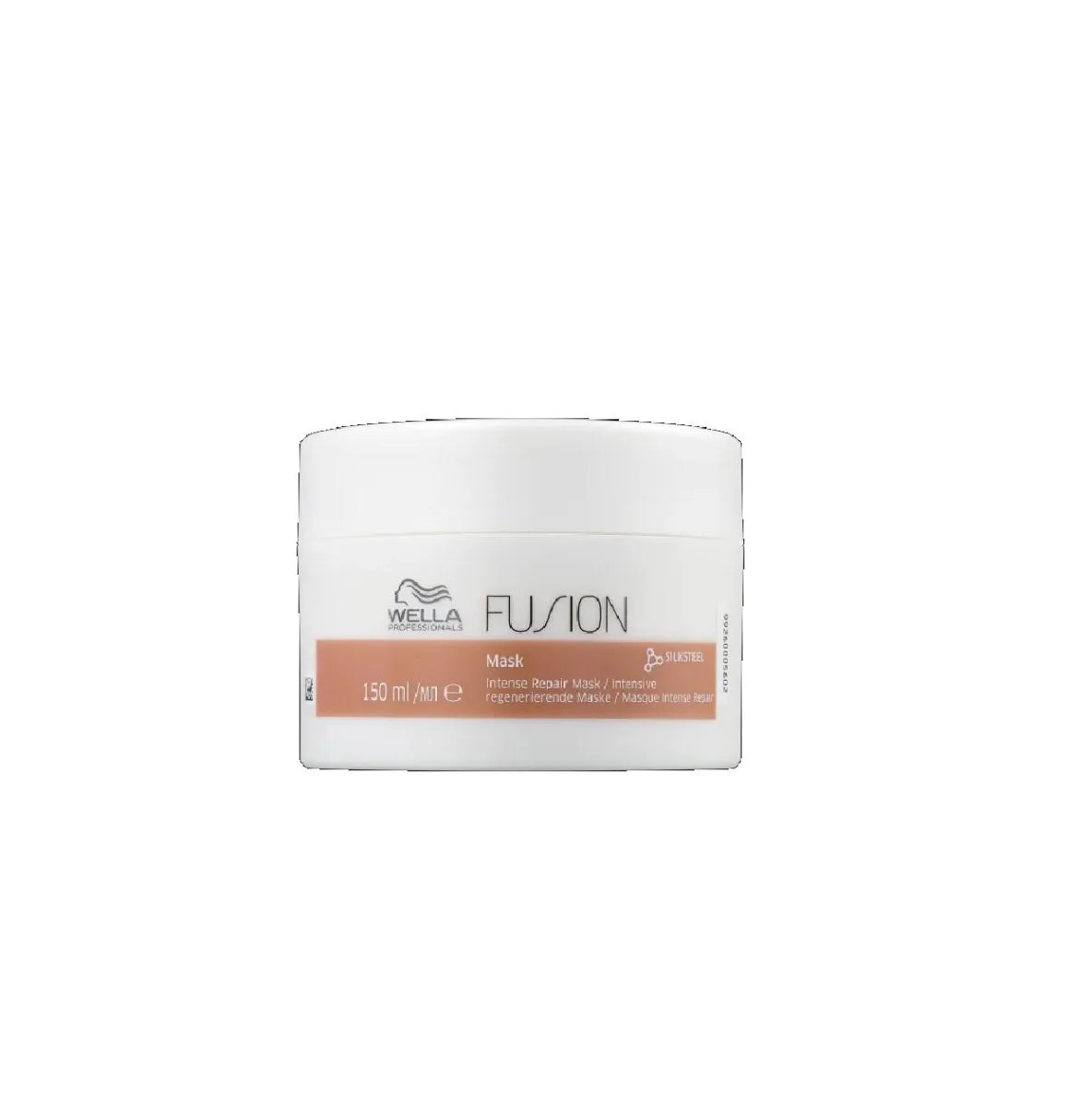 Wella Professionals Fusion - Máscara Capilar 150ml