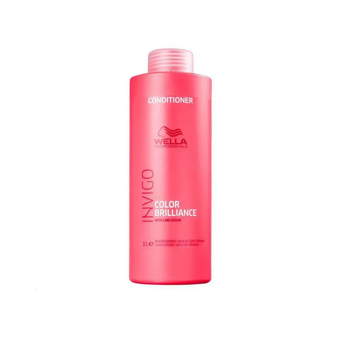 Wella Professionals Invigo Color Brilliance - Condicionador 1L