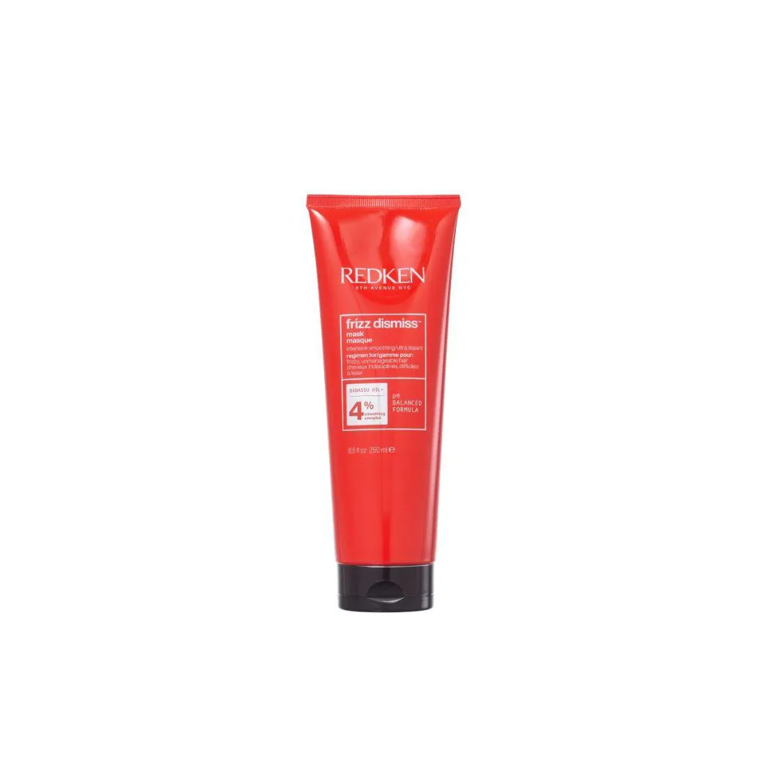 Redken Frizz Dismiss - Máscara Capilar 250ml