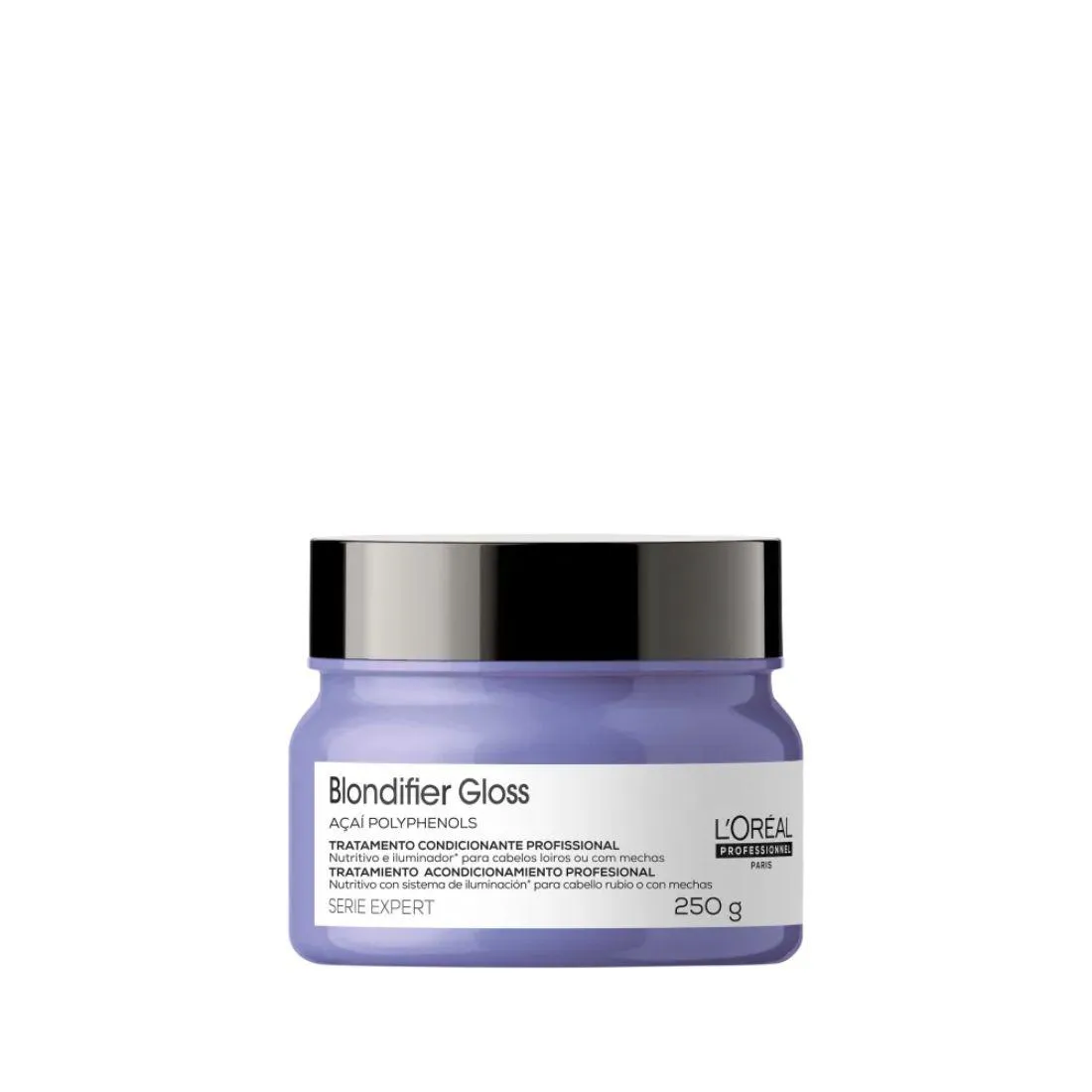 L'Oréal Professionnel Serie Expert Blondifier - Máscara Capilar 250g