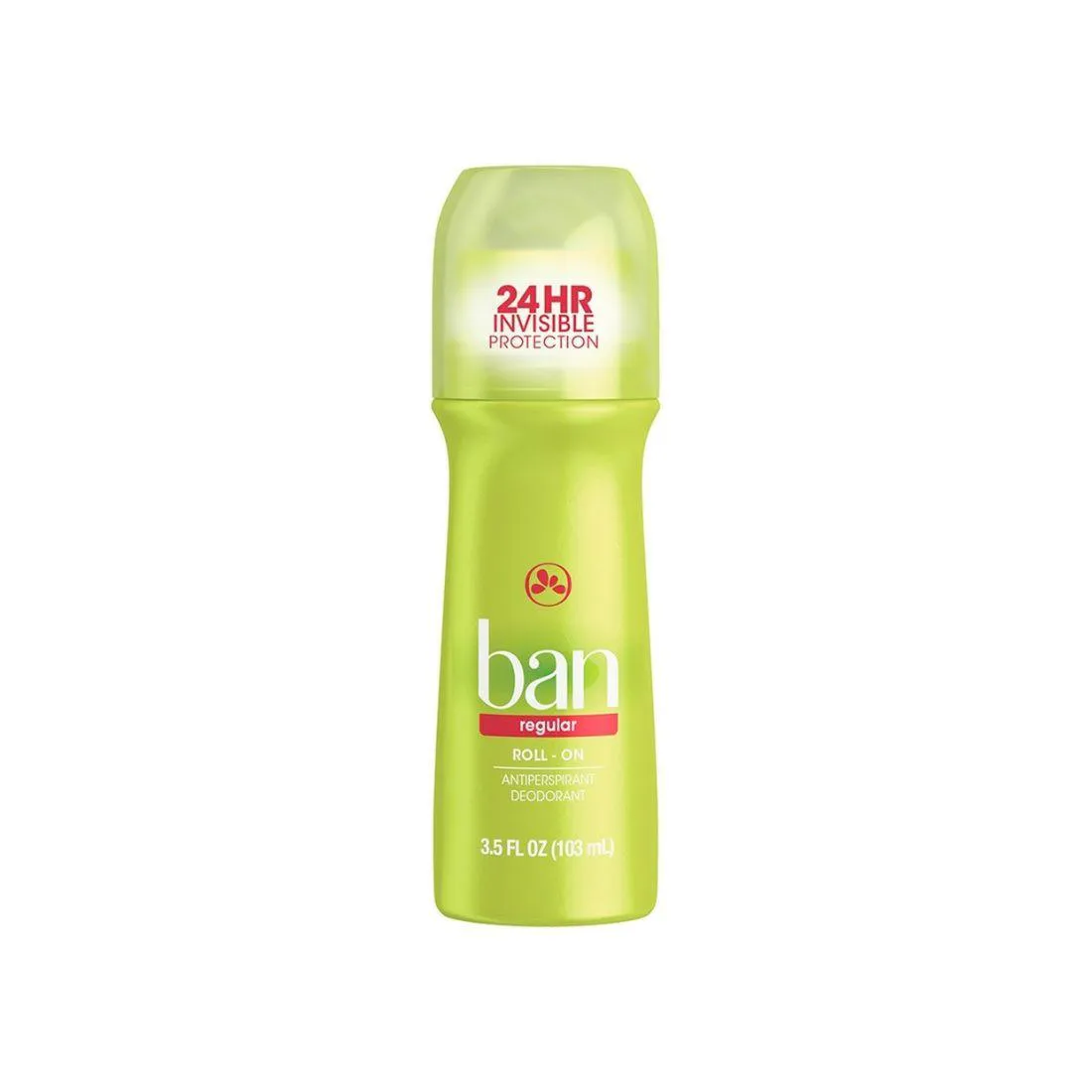 DESODORANTE ANTIPERSPIRANTE BAN ROLL-ON REGULAR