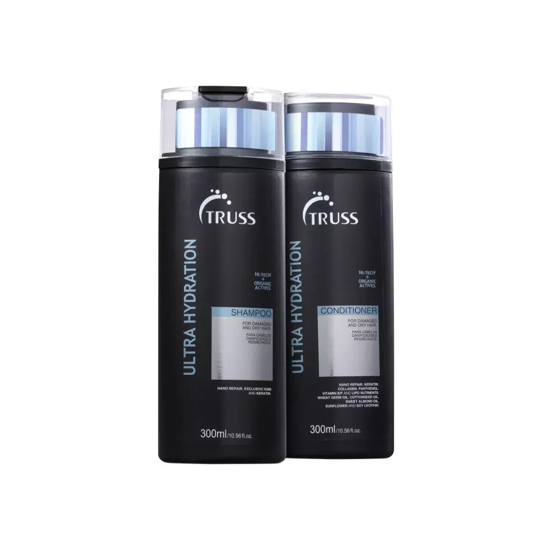 Kit Truss Ultra Hydration Duo