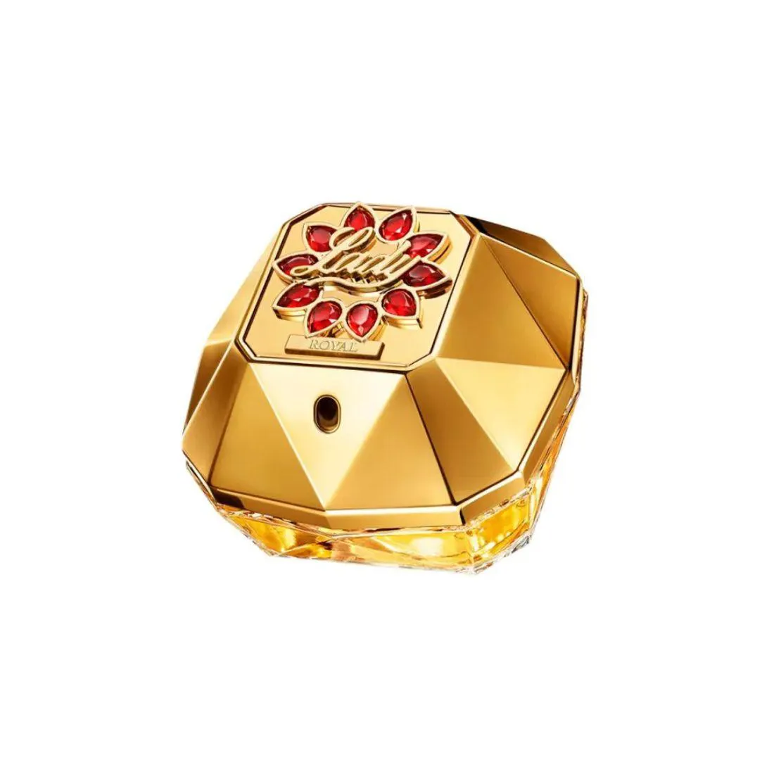 Lady Million Royal Paco Rabanne Eau de Parfum 80ml - Perfume Feminino