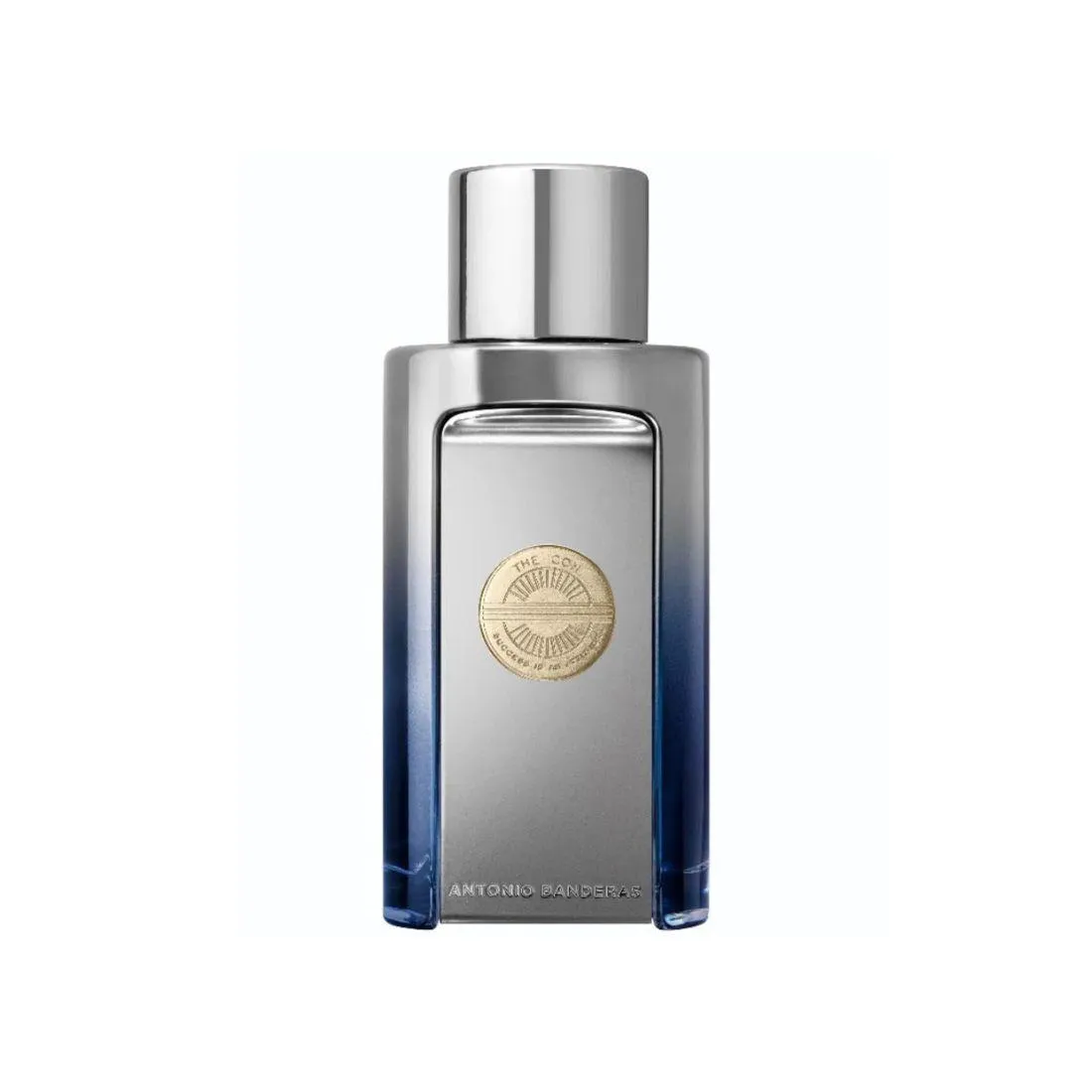 The Icon Elixir Antonio Banderas Eau de Parfum 100ml - Perfume Masculino