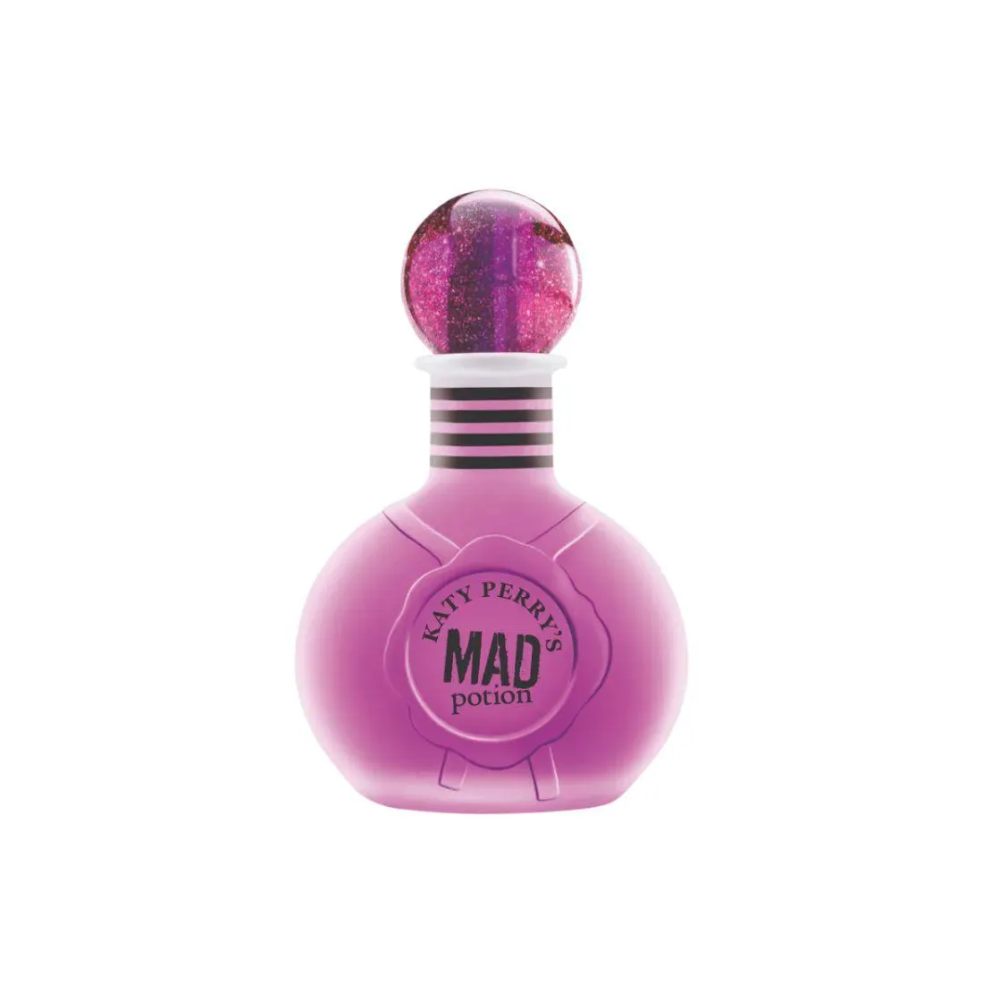 Mad Potion Katy Perry Eau De Parfum 100ml - Perfume Feminino