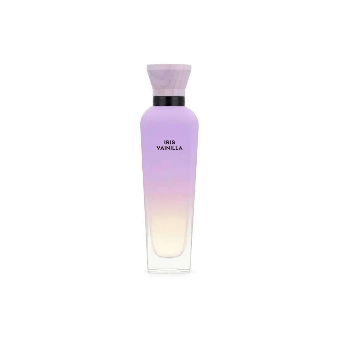 Iris Vanilla Adolfo Dominguez Eau de Parfum 120ml - Perfume Feminino