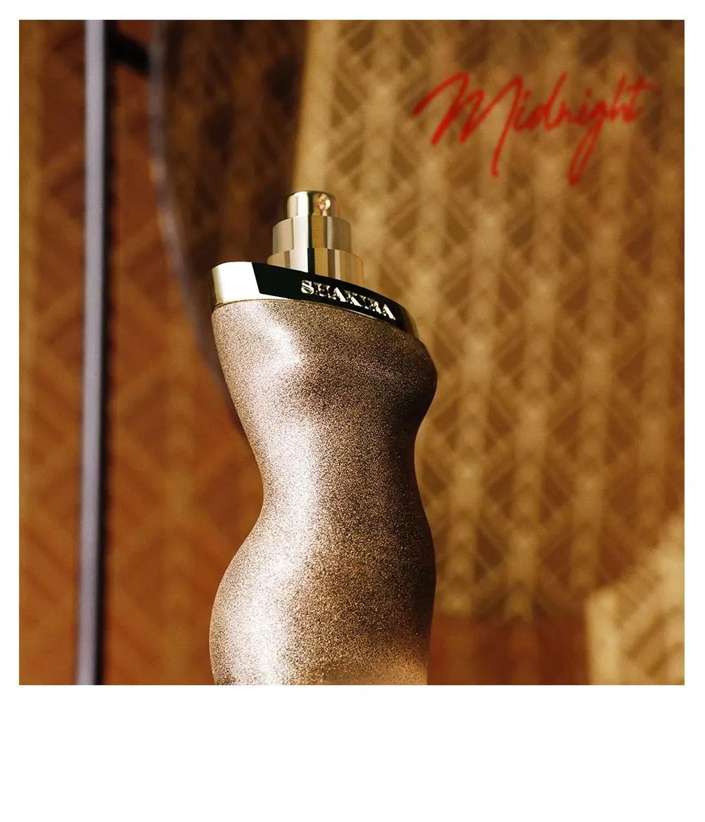 Dance Midnight Shakira Eau De Toilette - Perfume Feminino 50ml