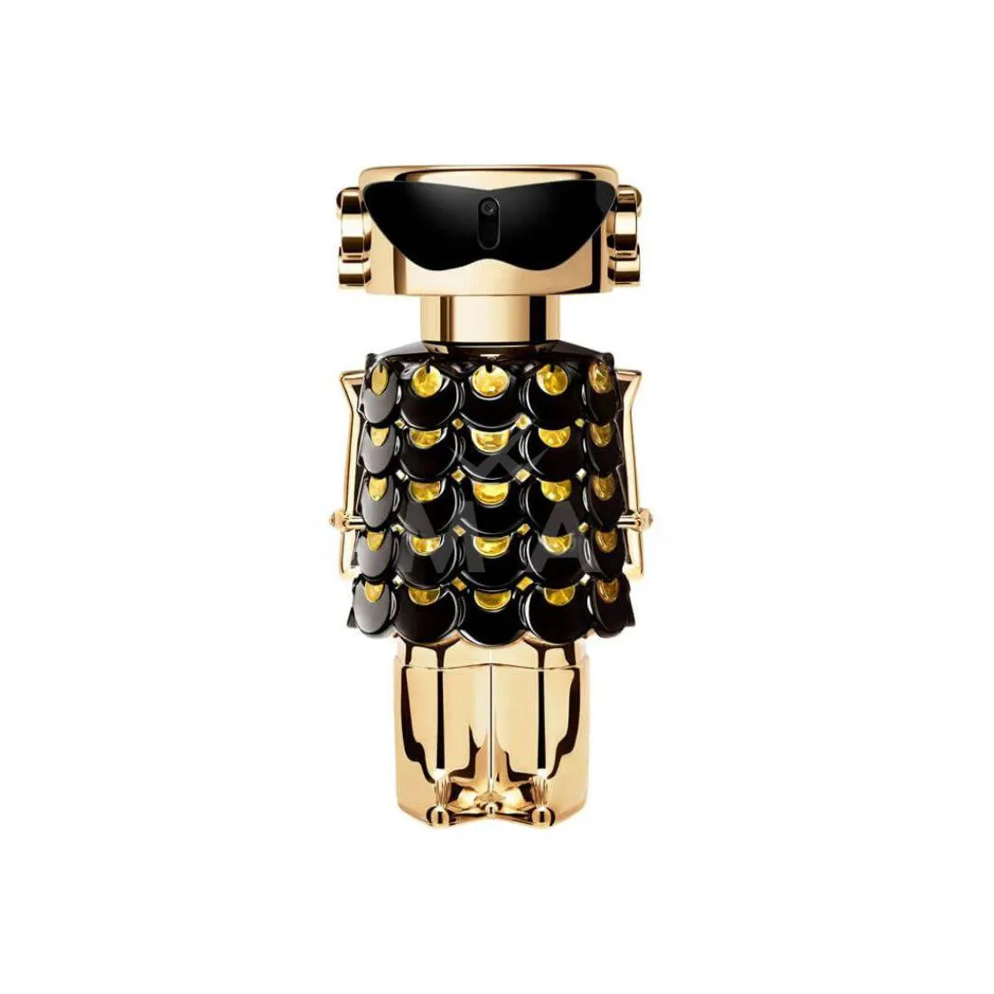 Fame Parfum Paco Rabanne Refil - Perfume Feminino 80ml