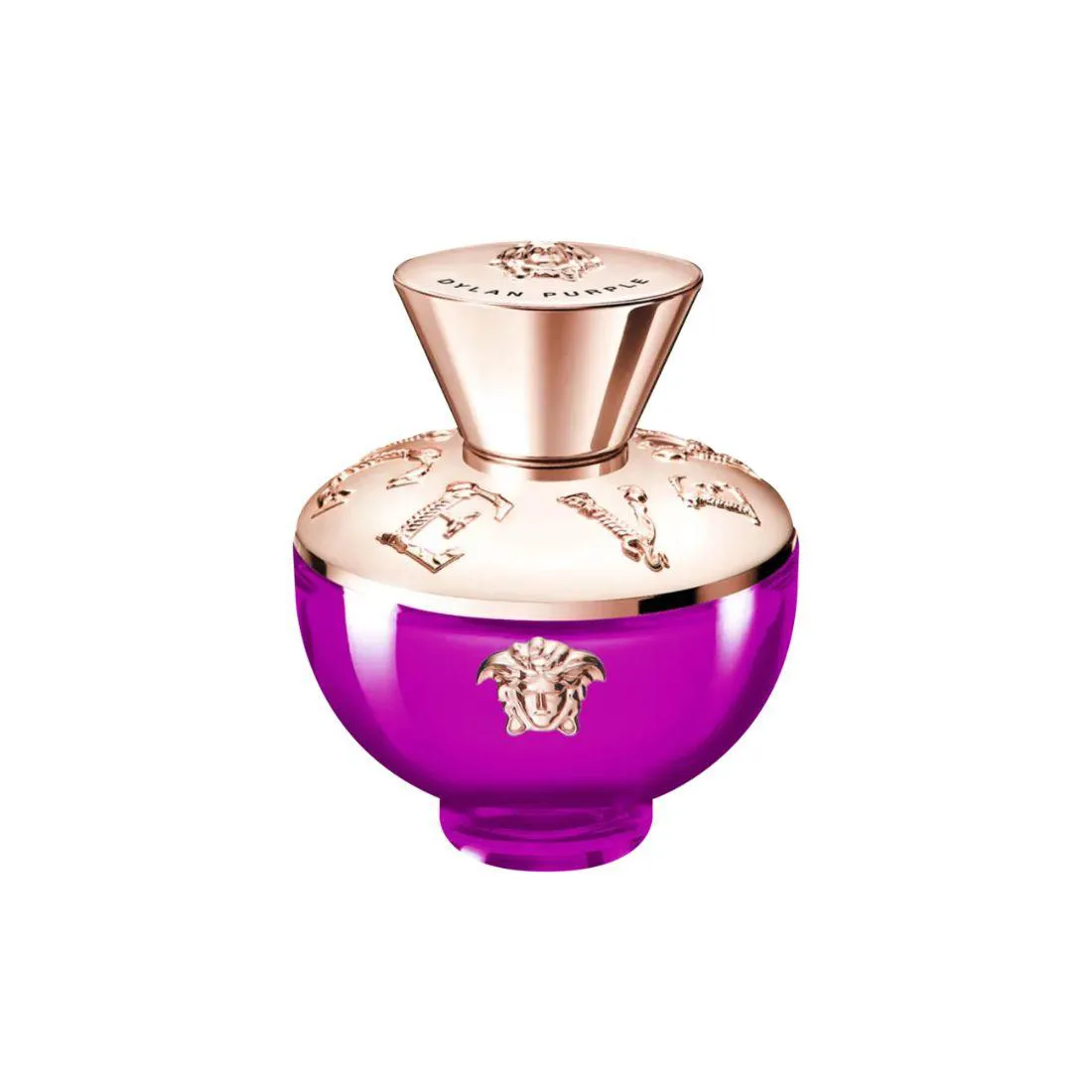 VERSACE DYLAN PURPLE PERFUME FEMININO EAU DE PARFUM 100ML