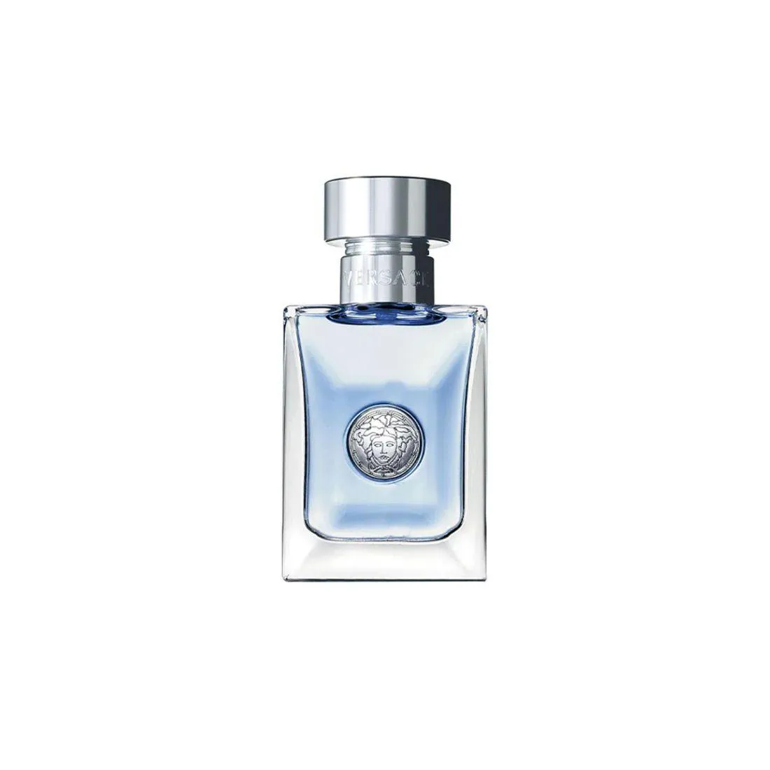 Pour Homme Versace Eau De Toilette - Perfume Masculino 50ml