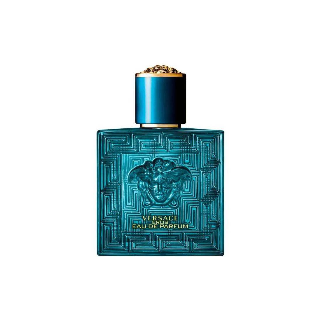 Eros Versace Eau De Toilette - Perfume Masculino 50ml