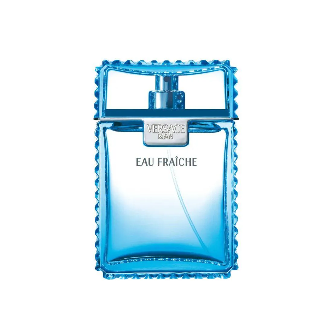 Eau Fraîche Versace Man Eau De Toilette - Perfume Masculino 100ml