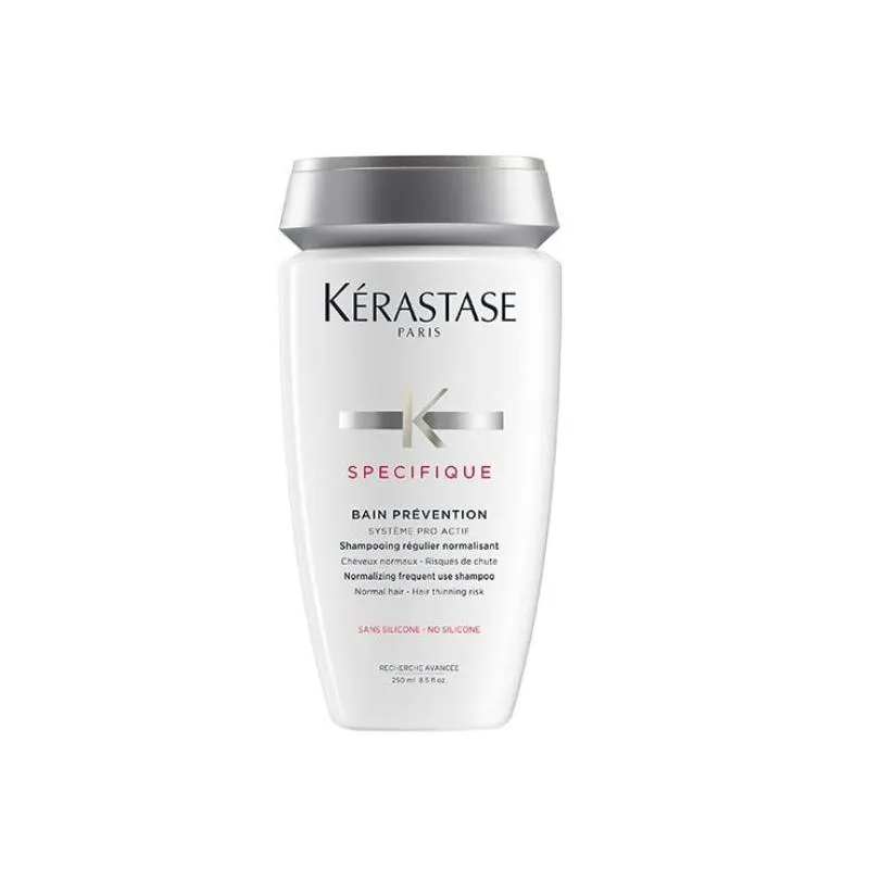 Shampoo Anticaspa Kerastase Specifique Bain Prevention 250ml