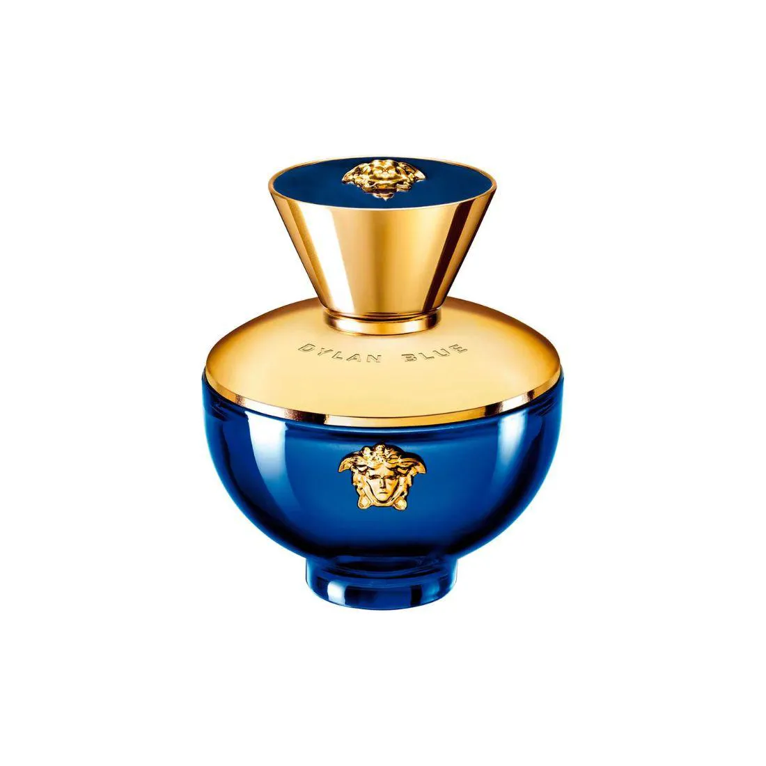 VERSACE DYLAN BLUE FEMME FEMININO EAU DE PARFUM
