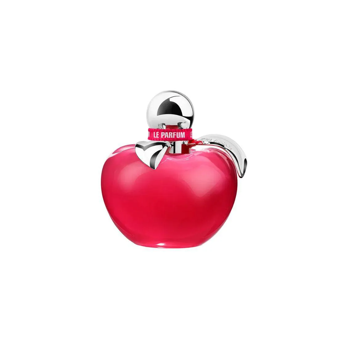 Nina Le Parfum Nina Ricci Eau De Parfum - Perfume Feminino 80ml